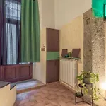 Angolo Di Relax In Stabile Del 1400 Турин