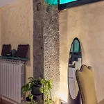 Angolo Di Relax In Stabile Del 1400