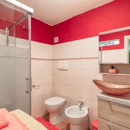 Angolo Di Relax In Stabile Del 1400 Apartament Turyn