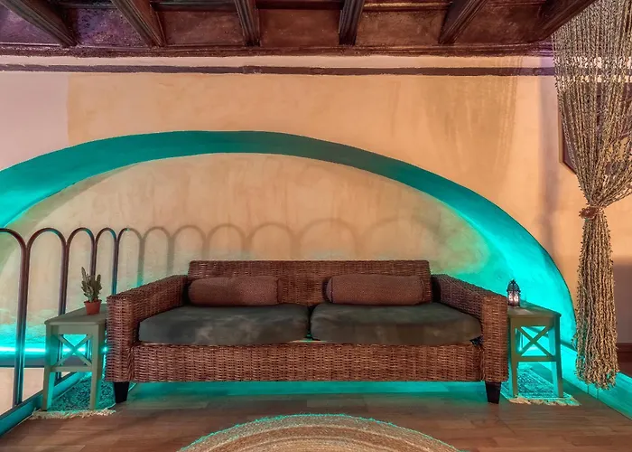 Apartman Angolo Di Relax In Stabile Del 1400 Torino
