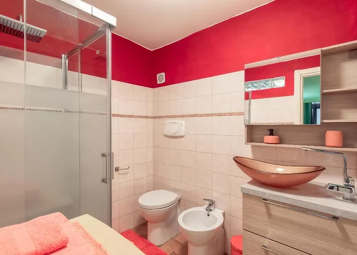 Angolo Di Relax In Stabile Del 1400 Apartman Torino